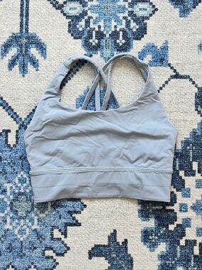 NWOT Lululmeon Energy Bra Size 4